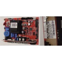 Placa electronica centrala Motan C32 24C Flexas HBZ Eko, Mec, Sigma