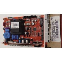Placă electronică centrală termică Motan Mec, Sigma C32 24 C Flexas