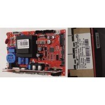 Placa electronica centrala Motan Sigma C32 31 B Flexas 