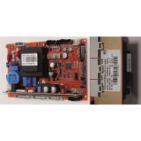 Placă electronică centrală termică Motan Sigma C32 31 C Flexas