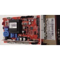 Placă electronică centrală Motan Mkdens C13-1X-HB Fugas 