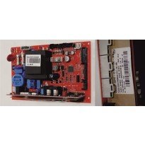 Placa electronica centrala Motan Mkdens C14-1X-HB