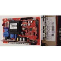 Placă electronică centrală termică Motan Green 24 C34 24 HP