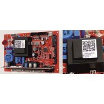 Placă electronică centrală termică Motan Sigma C3224B-HP-ERPUPS