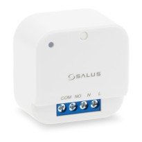 Receptor suplimentar tip releu pentru gama RT Salus SR868