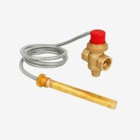 Supapa de siguranta cu teaca Honeywell 3/4