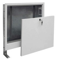 Cutie distribuitor cu montaj incastrat Ferro Szp-5