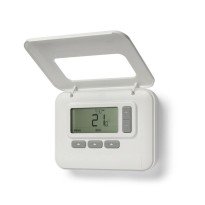 Termostat digital cu fir Honeywell T3H110A0081 programabil