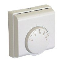 Termostat de ambient cu fir Honeywell T6360A1004 on/off mecanic neprogramabil
