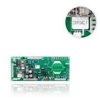 Placa display centrala termica Ferroli Econcept 50 A