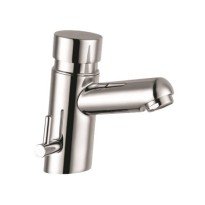 Baterie lavoar cu temporizator - mixare apa calda/rece TDW-1021