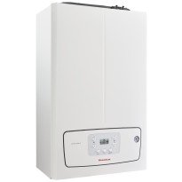 Centrală termică în condensare Immergas Victrix Tera 28 V2, kit evacuare inclus