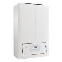 Centrală termică în condensare Immergas Victrix Tera 38 V3, kit evacuare inclus