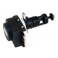 Motor si vana cu 3 cai centrala termica Ariston Clas, Genus, HS Premium, BS, Cares, Pigma Green, Talia Green, Urbia 60001583-01