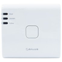 Gateway Salus universal UG800 pentru Sistem Smart Home Salus, 5 ani garantie