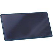 Colector solar Viessmann Vitosol 200-FM SH2F - 2,51 m² orizontal