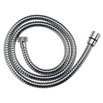 Furtun de dus flexibil Ferro crom 120 cm