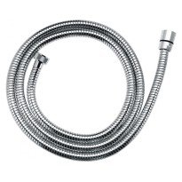 Furtun de dus flexibil Ferro crom 150 cm