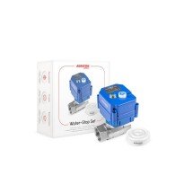 Set supapa electronica si senzor inundatie Auraton Smart