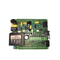Placa electronica de baza centrala Ferroli Biopellet Tech SC