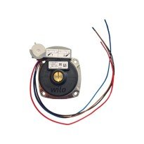 Motor pompa circulatie Wilo BX -INTKSL 15-5-2 82W centrala termica Ariston Genus, Clas