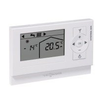 Telecomanda fara fir Viessmann Vitotrol 200RF 