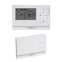 Telecomanda fara fir Viessmann Vitotrol 200RF 