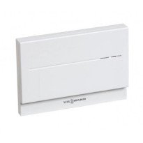 Baza radio pentru Viessmann Vitotrol 200 - 300 RF