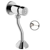 Robinet pisoar Ferro Presstige Z211 cu temporizare
