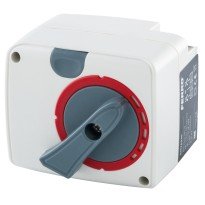 Servomotor electric Ferro 230V pentru vana amestec Ferro ZMV