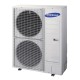 Pompa de caldura monobloc pentru incalzire, racire si apa calda, monofazat-5kW Samsung AE050RXYDEG/EU, controler inclus