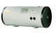 Boiler indirect orizontal cu o serpentina ELBI BSH 150 - 150 Litri, cod MFG: 041511-139