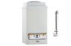 Centrala termica in condensare IMMERGAS VICTRIX PRO 55 2 ani garantie, kit evacuare inclus