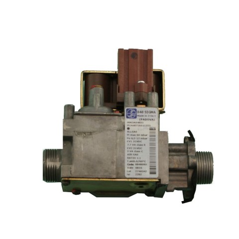 Vană gaz centrală termică Protherm Lynx Condens 2015 ERP SIT