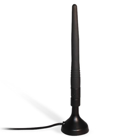 Antena externa Salus 08RFA pentru centru KL08RF, 5 ani garantie