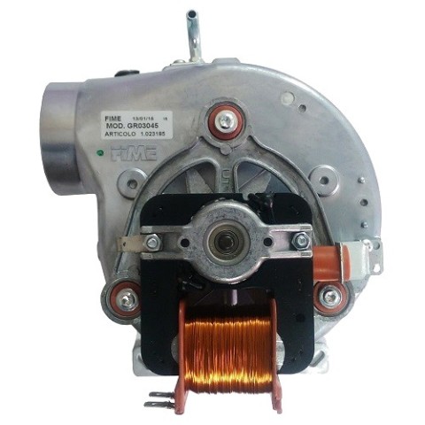 Ventilator FIME 55W Immergas Eolo Maior Kw Vip Export, Eolo Maior Kw Export, Eolo Maior 28 Kw X Export SGA