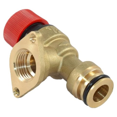 Supapă de siguranță 3 bar Immergas Victrix Kw Export, Victrix Kw X Export, Victrix 2I Export