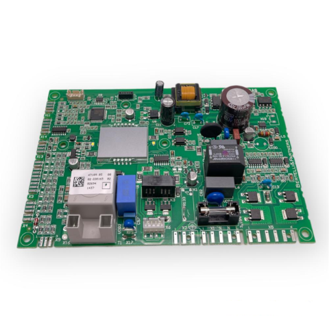 Placa electronica centrala Immergas Victrix Omnia 25 KW
