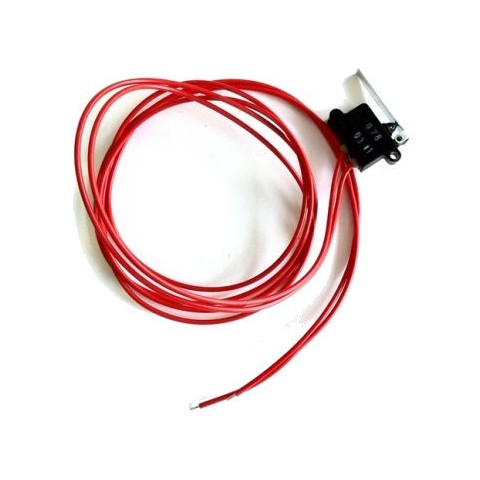Micro-intrerupator "Elbi" MS5 dx Immergas Eolo 21-24 Superior Export, Victrix 20-27 Export, Nike 21-24 Superior Export