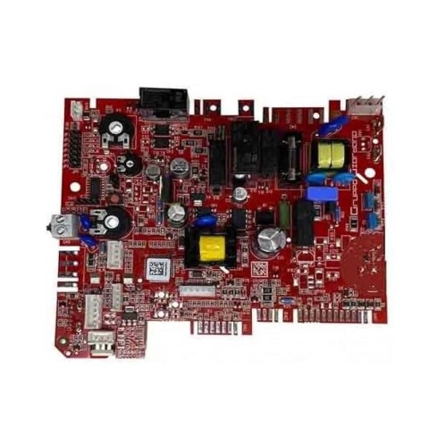 Placă electronică centrală tremică Riello Start Condens 25 KIS