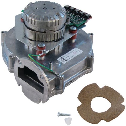 Ventilator centrala termica Ferroli Econcept 15-25