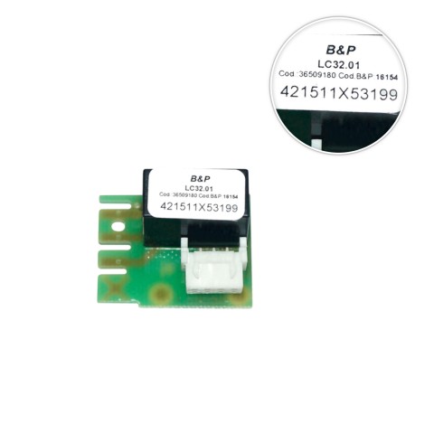 Modul comanda vana 3 cai centrala Ferroli Bluehelix K50, Divatech