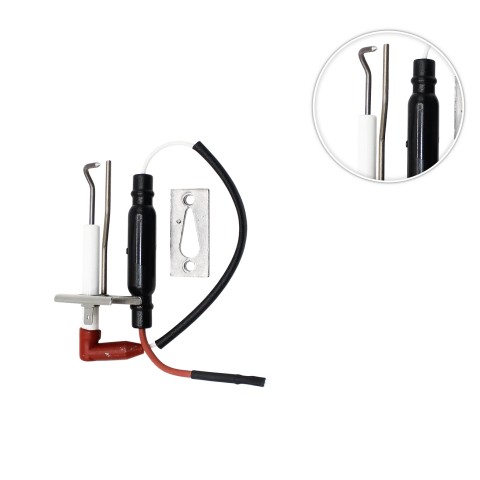 Electrod aprindere centrala Immergas Victrix Zeus 26 2 Erp, Victrix Exa, Hercules Solar 26 1 A, Hercules Solar 2 Erp, Victrix 2I