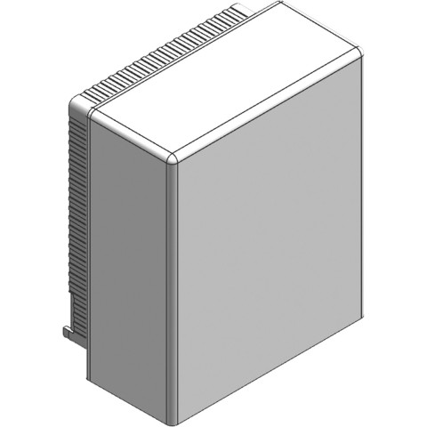 Senzor temperatură exterioară centrală termică Viessmann Vitodens 200 W-WB2B 60 KW
