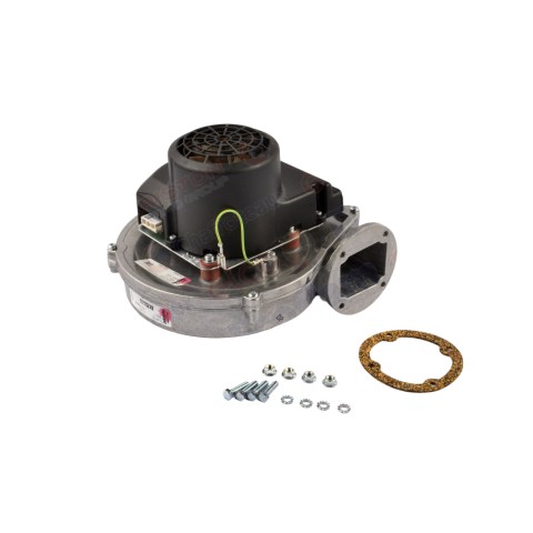 Ventilator centrala Ariston Genus Premium Evo 115kw 