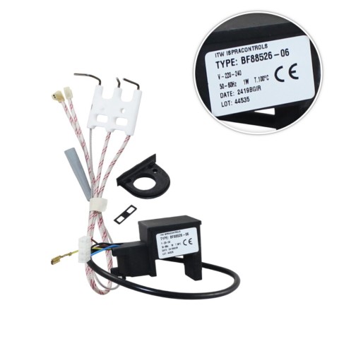 Generator scanteie centrala Ariston Clas, Matis, Genus, Egis Plus, Egis, Clas B, BS(BIS), AS
