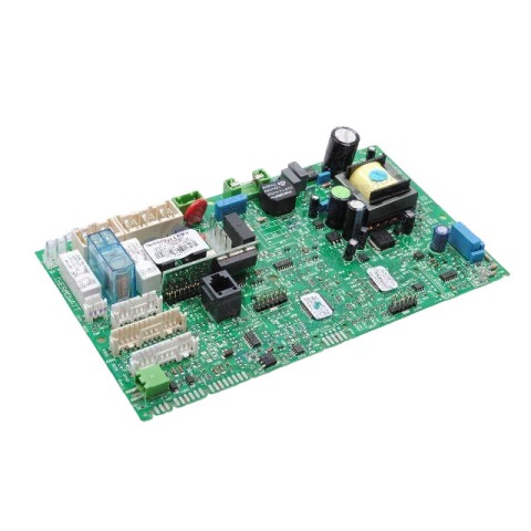 Placa electronica centrala Chaffoteaux Talia Green 30 Hybrid
