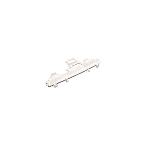 Capac panou control centrala termica Ariston Alteas One+ Net, genus One+, Genus One+ System, Genus One+ WIFI