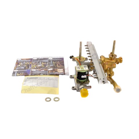 Set transformare gaz GPL la Gaz Natural instant Ariston Fast R ONM 11