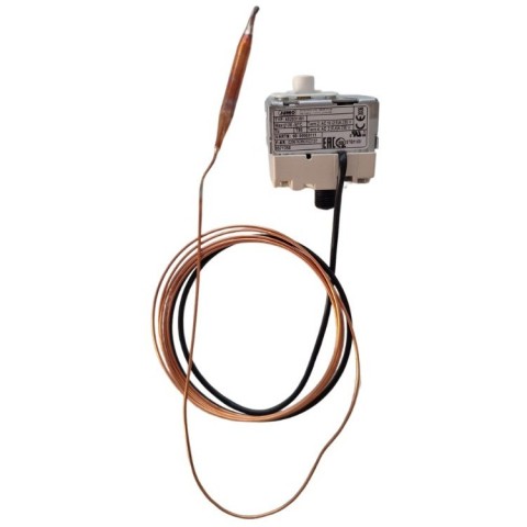 Receptor centrala termica pe lemne Viessmann Vitoligno 120/110/100/95 GRADE CELSIUS KAP.2000 FC1 100 S 
